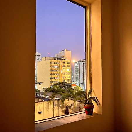 Hostel Selaron Rio de Janeiro Kültér fotó